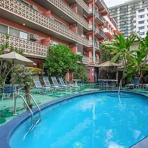 2* Szálloda Royal Grove Waikiki