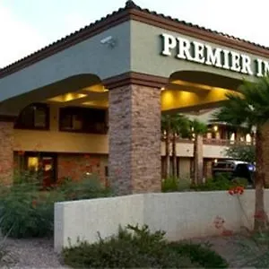 Premier Tolleson Motel Phoenix