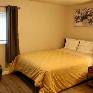 Judkins Guest house Seattle
