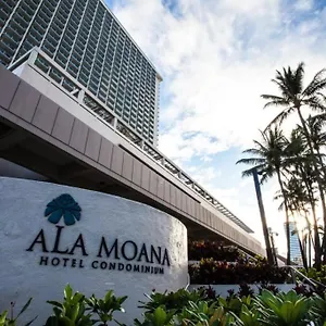 Hotel Lsi At Ala Moana, Honolulu